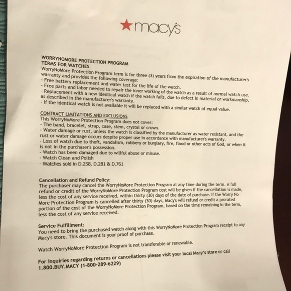 Michael Kors Access smartwatch - Picture 4 of 4